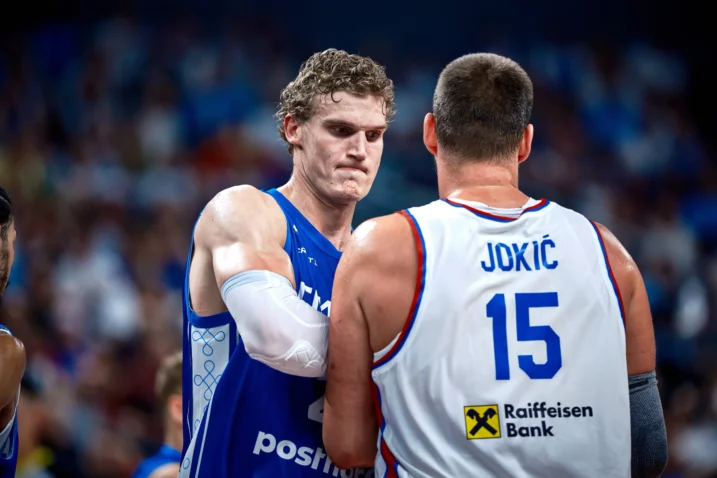 Foto FIBA