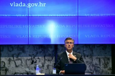 Foto Davor KOVAČEVIĆ