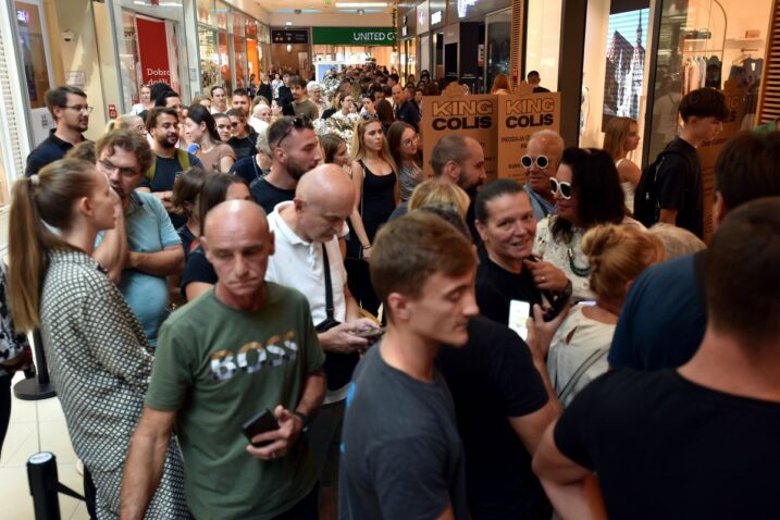 Foto Davor Kovačević