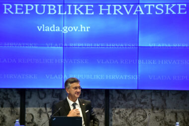 Foto Davor KOVAČEVIĆ