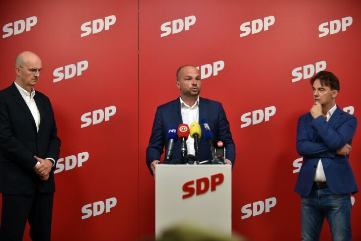 Foto Davor Kovačević