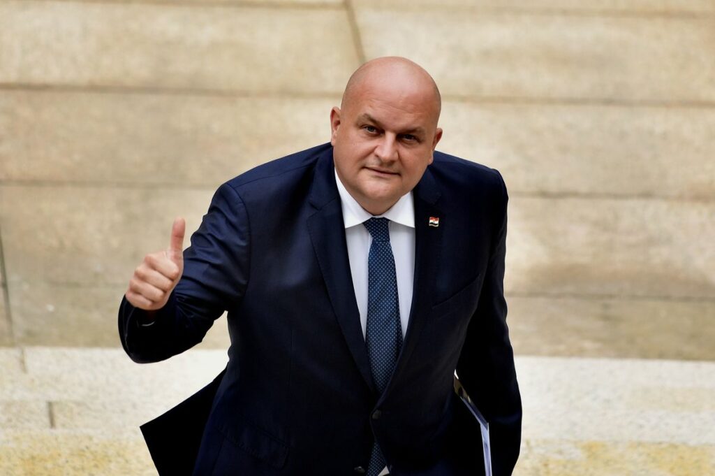 Ante Šušnjar / Foto Davor Kovačević