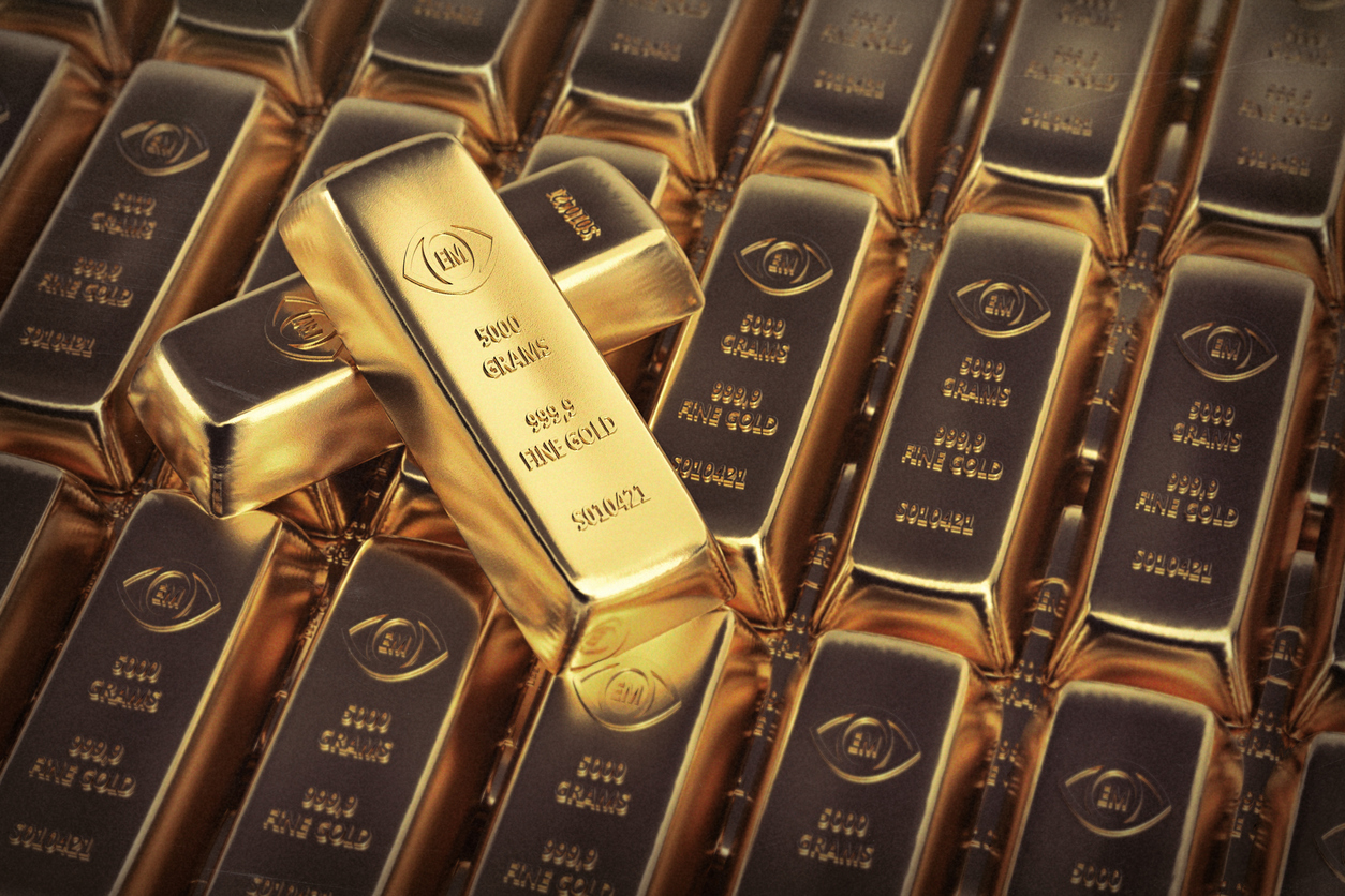 Foto: iStock