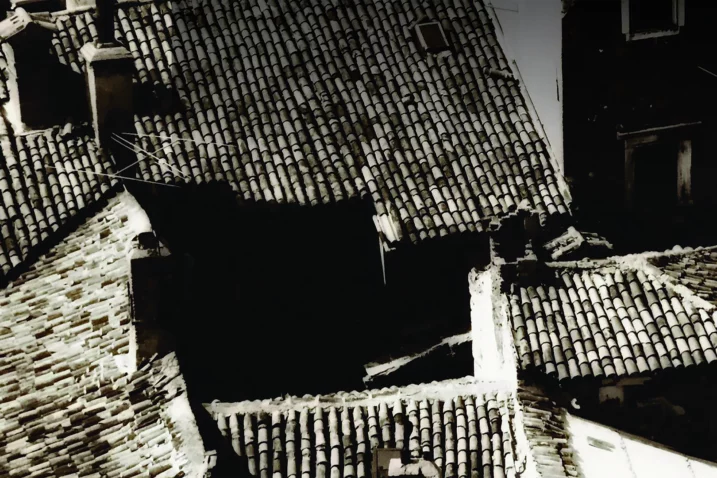 Foto Istog Žorž