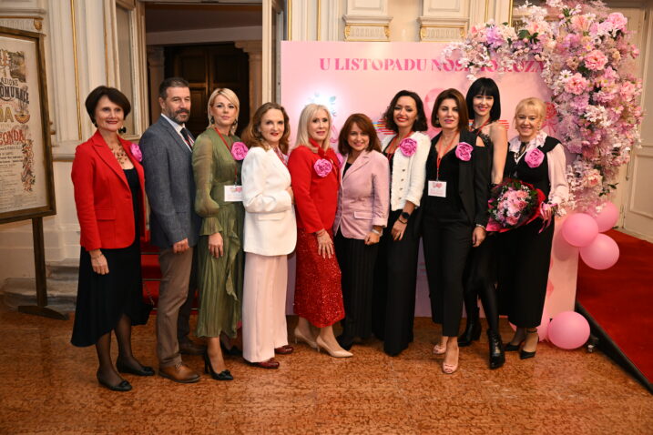 Foto Udruga Srce za nju