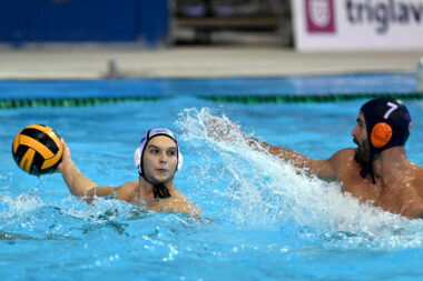 Tin Brubnjak/Foto Arhiva NL