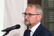 Vladimir Mozetič / Foto Marko Gracin