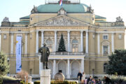HNK Ivana pl. Zajca / arhiva Novi list
