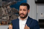Domagoj Tramontana postat će predsjednik u Opatiji