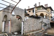 Vila Stipanović jedan je od najprepoznatljivijih simbola Kostrene / Foto: Marko Gracin