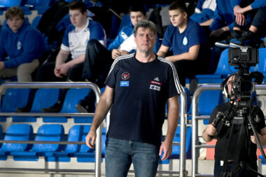 Igor Hinić/Foto Arhiva NL