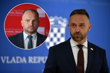 Siniša Hajdaš Dončić, Marin Piletić / Foto Arhiva NL