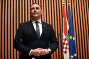 David Vlajčić / Foto Davor Kovačević