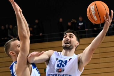 Patrik Jambrović/Foto M. GRACIN