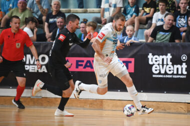 MOŽE I MORA BOLJE - Luka Suton/Foto N. BLAGOJEVIĆ