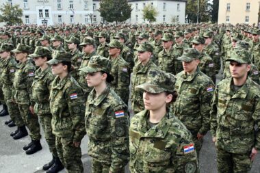 Photo: Ivica Galovic/PIXSELL