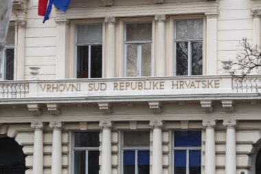 Foto Željko Lukunić PIXSELL