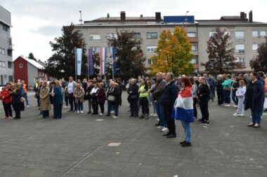Opasni otpad u Gospiću već dugo brine građane
