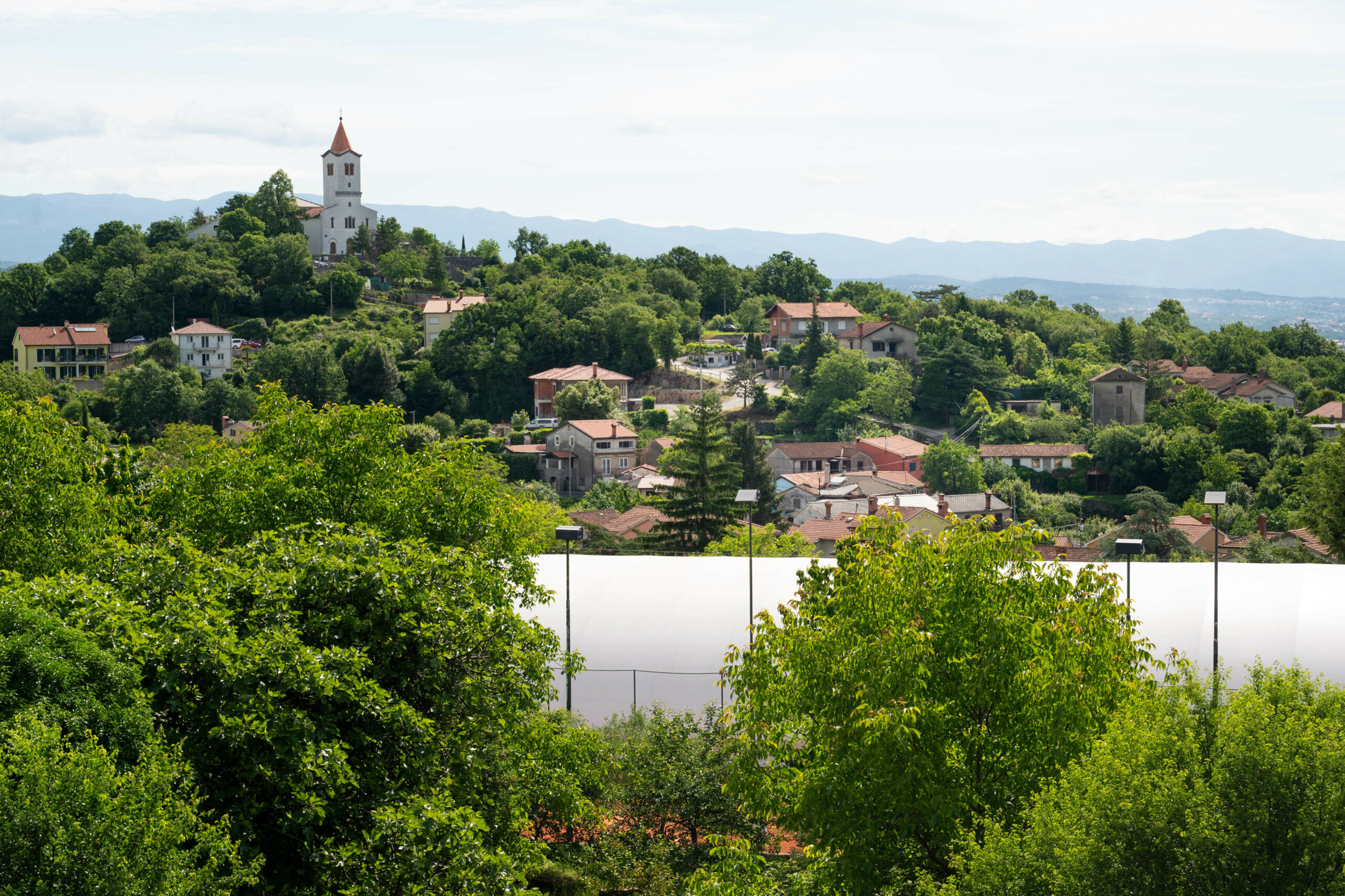 Lakše do odluke o proširenju obitelji - Rukavac / Foto: Ana KRIŽANEC