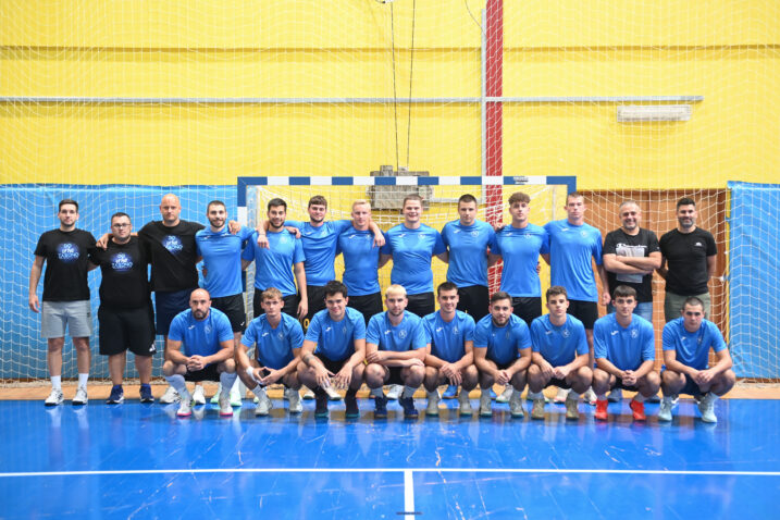Kozalčani su primili previše golova u Karlovcu/Foto N. BLAGOJEVIĆ