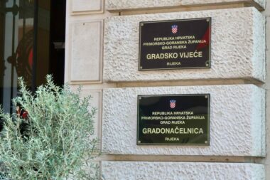 Odluku o novim naknadama donijet će Gradsko vijeće / Foto GRAD RIJEKA