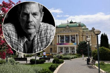 Ohad Nahani (u krugu, Foto https://batsheva.co.il, HNK Ivana pl. Zajca (foto Dražen Šokčević)