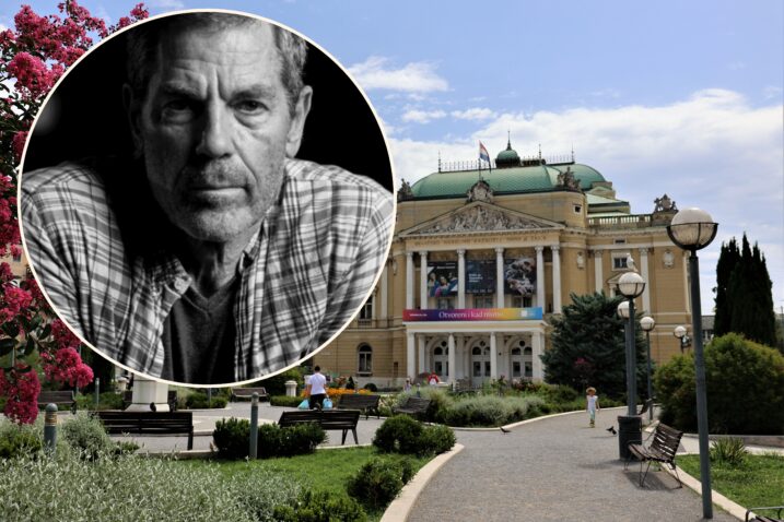 Ohad Nahani (u krugu, Foto https://batsheva.co.il, HNK Ivana pl. Zajca (foto Dražen Šokčević)
