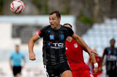 POBJEDNIČKI KARAKTER - Andro Švrljuga/Foto ARHIVA NL