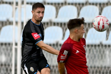 Matej Mršić/Foto Arhiva NL