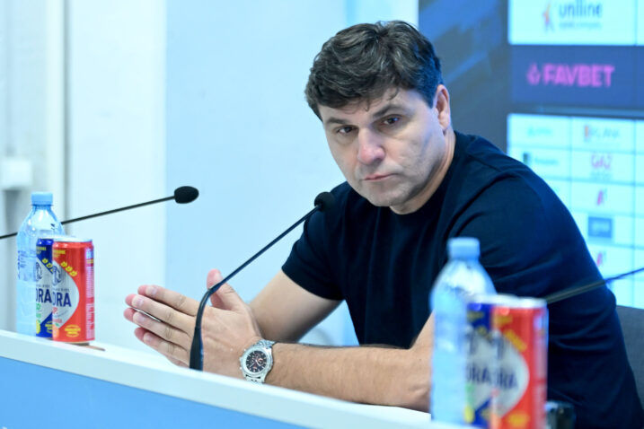 Darko Raić Sudar/Foto Arhiva NL