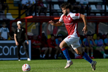 Dominik Rešetar/Foto Arhiva NL