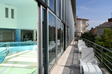 Industrija zdravlja i dugovječnosti do 2030. bi mogla činiti čak 22 posto svjetskog BDP-a čime postaje najveća globalna industrija, a Hrvatska tu ima velike potencijale / Foto ARHIVA NL