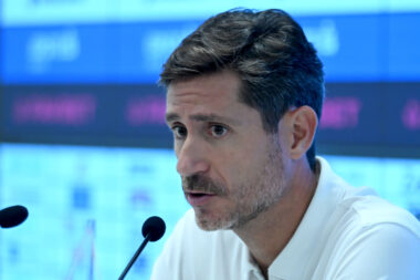 Victor Sanchez/Foto Arhiva NL