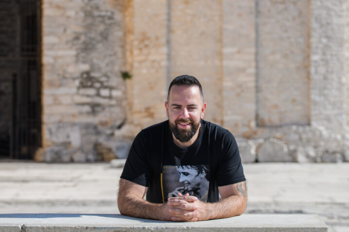 Foto: Luka JELIČIĆ