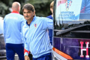 Zlatko Dalić privodi uspješno kraju još jedan kvalifikacijski ciklus/Foto PIXSELL