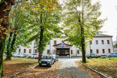 Velika potražnja za medicinskim kadrom - bolnica u Gospiću