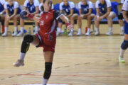 Magdalena Malenović/S. DRECHSLER