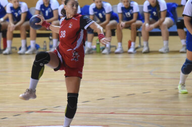Magdalena Malenović/S. DRECHSLER