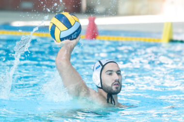 Marko Radulović/Foto N. BLAGOJEVIĆ