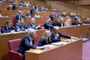 Moguća je i saborska blokada izbora troje novih ustavnih sudaca / Foto PATRIK MAČEK/PIXSELL