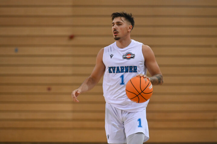 Petar Ogrizović/Foto A. KRIŽANEC