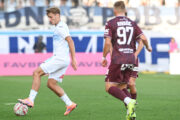 Toni Fruk/Foto N. BLAGOJEVIĆ