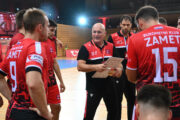 Mladen Prskalo/A. KRIŽANEC