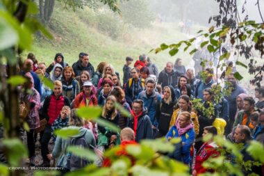 Plodovi šume / Foto: CROFUL PHOTOGRAPHY