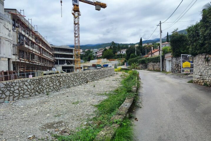 Foto Grad Opatija