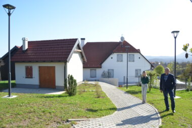 U pojedine dijelove kompleksa Kuće Mance nastavljaju se ulaganja / Grad Vrbovsko