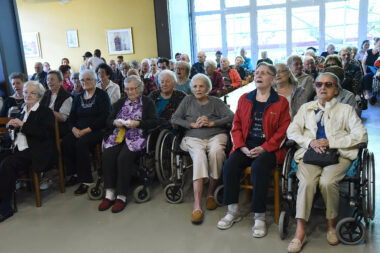 SNIMIO SERGEJ DRECHSLER