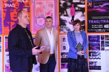 Foto Sergej Drechsler