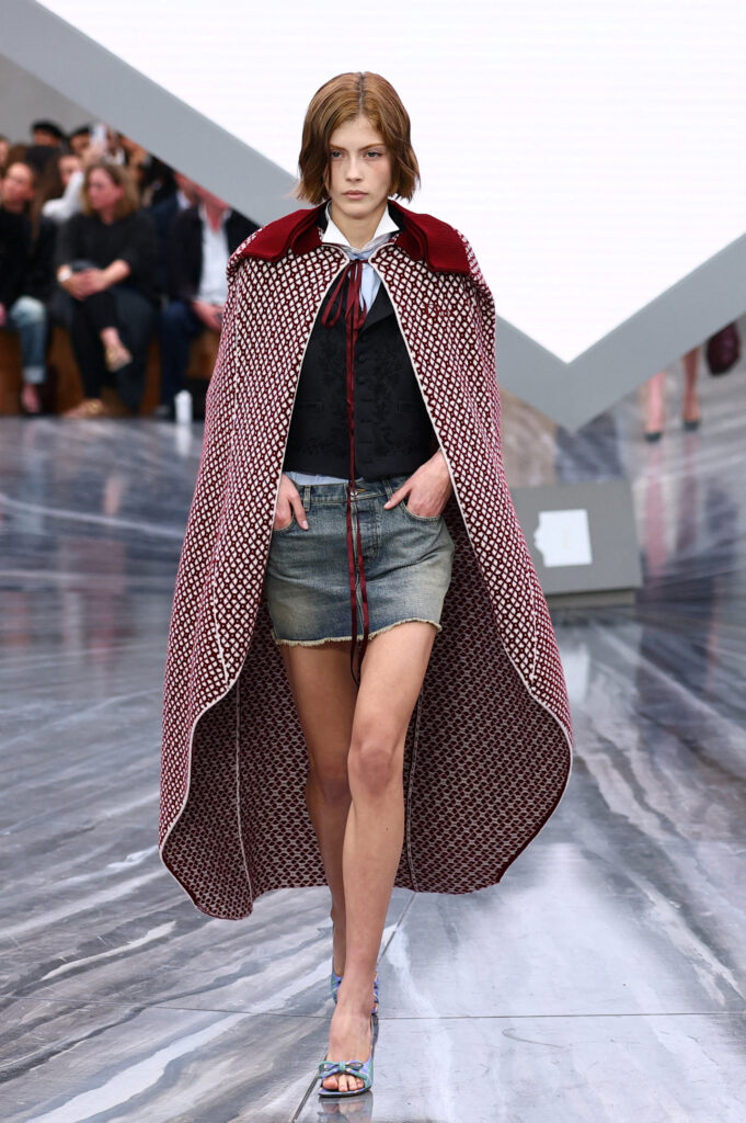 Dior u duhu mladosti