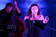 Koncert Tine Vukov i "The Jazz Wulfs" / Foto Bojan Purić
